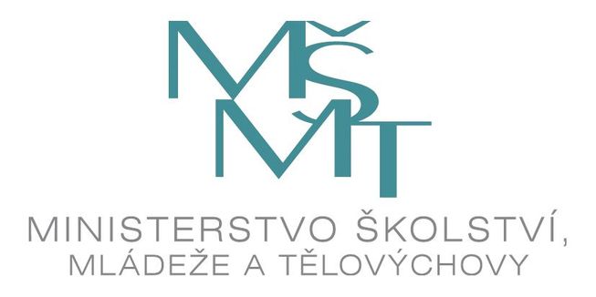 Ministerstvo školství, mládeže a tělovýchovy České republiky